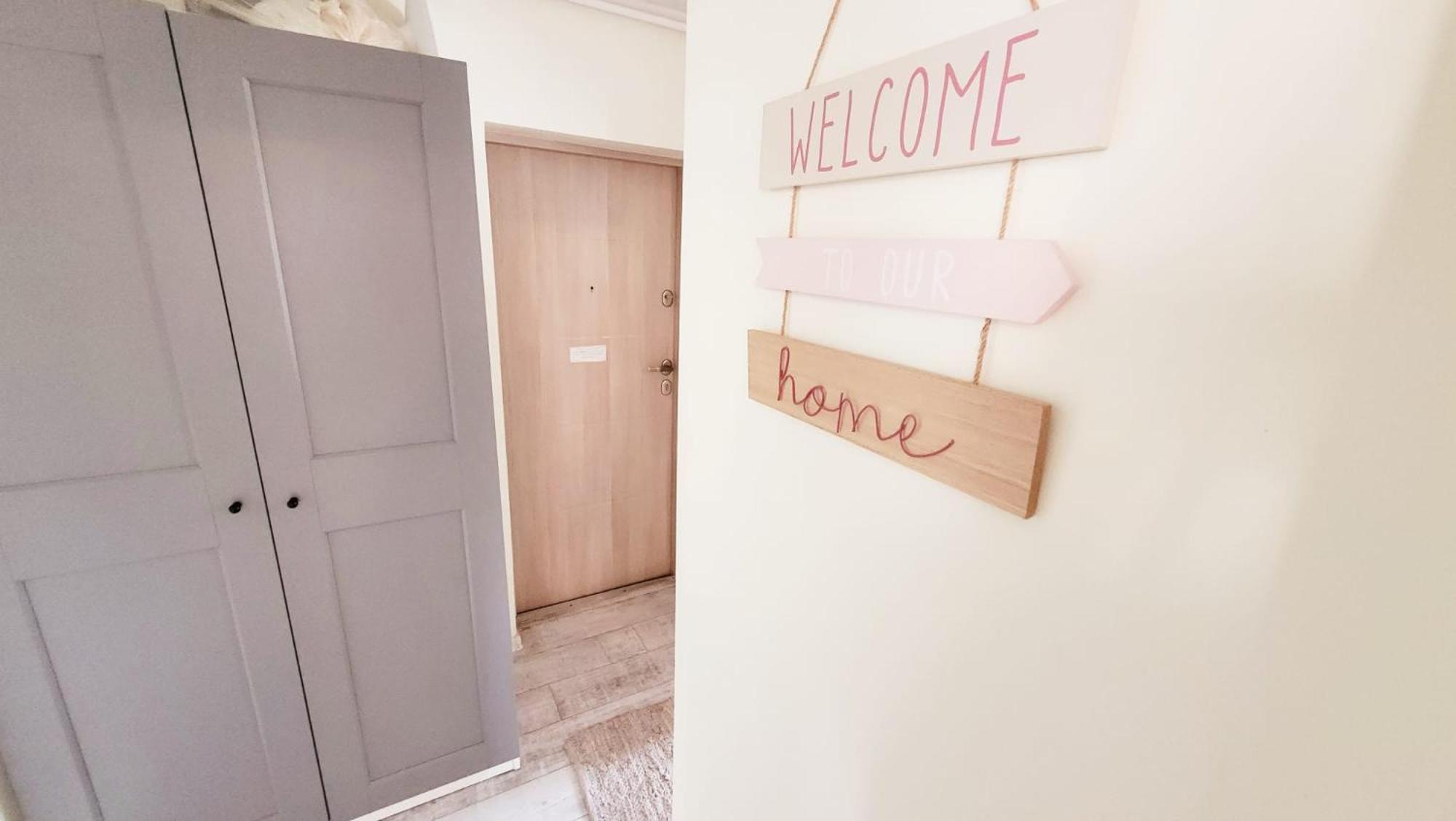 Apartament "Przy Jeziorku" Kętrzyn Exterior foto